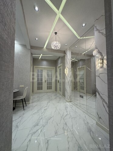 Satılır 2 otaqlı yeni tikili 80 m², 20 Yanvar m., photo 11 from 19