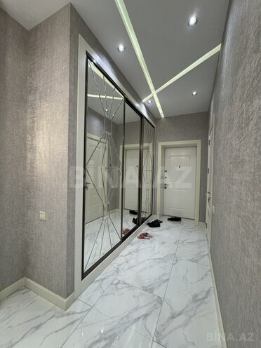 Satılır 2 otaqlı yeni tikili 80 m², 20 Yanvar m., photo 12 from 19