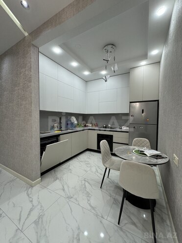 Satılır 2 otaqlı yeni tikili 80 m², 20 Yanvar m., photo 14 from 19