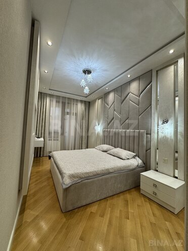 Satılır 2 otaqlı yeni tikili 80 m², 20 Yanvar m., photo 8 from 19