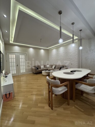 Satılır 2 otaqlı yeni tikili 80 m², 20 Yanvar m., photo 4 from 19