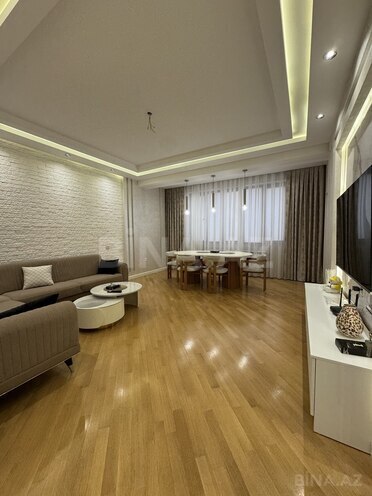 Satılır 2 otaqlı yeni tikili 80 m², 20 Yanvar m., photo 3 from 19