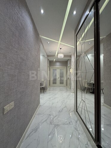 Satılır 2 otaqlı yeni tikili 80 m², 20 Yanvar m., photo 13 from 19