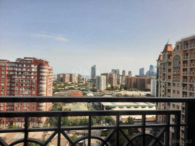 Satılır 3 otaqlı yeni tikili 90 m², 28 May m., photo 1 from 14