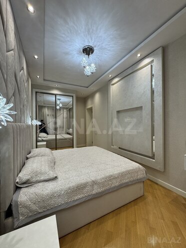 Satılır 2 otaqlı yeni tikili 80 m², 20 Yanvar m., photo 10 from 19