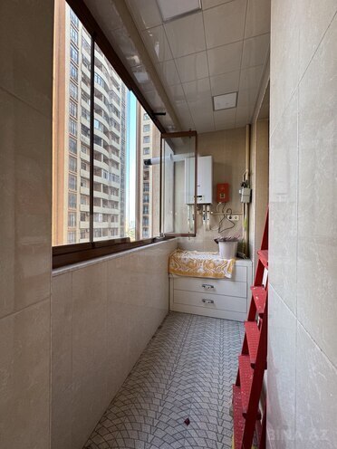 Satılır 2 otaqlı yeni tikili 80 m², 20 Yanvar m., photo 7 from 19