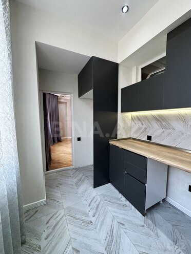 Продаётся 2-комн. новостройка 68 м², м. Ази Асланов, photo 9 from 16