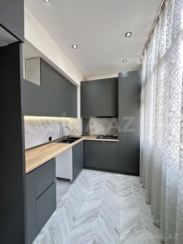 Продаётся 2-комн. новостройка 68 м², м. Ази Асланов, photo 8 from 16