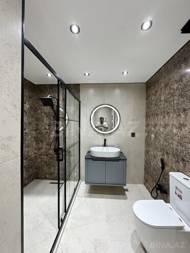Продаётся 2-комн. новостройка 68 м², м. Ази Асланов, photo 12 from 16
