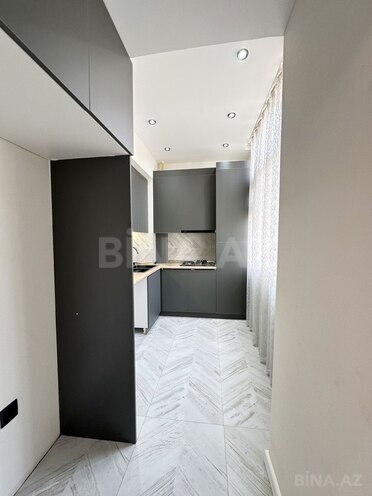 Продаётся 2-комн. новостройка 68 м², м. Ази Асланов, photo 7 from 16