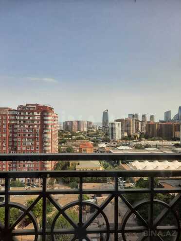 Satılır 3 otaqlı yeni tikili 90 m², 28 May m., photo 3 from 14
