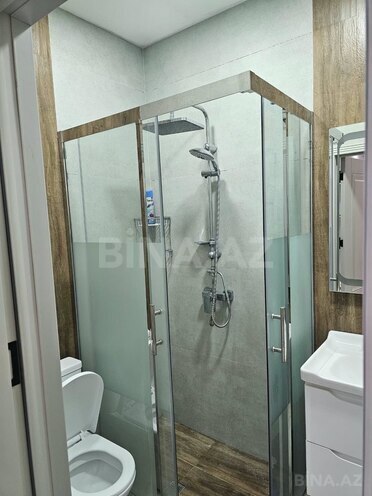 İcarəyə verilir 2 otaqlı yeni tikili 60 m², Gənclik m., photo 8 from 9
