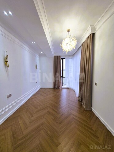 Satılır 3 otaqlı yeni tikili 118 m², Gənclik m., photo 7 from 17