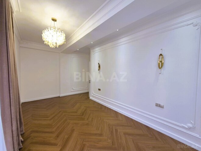 Satılır 3 otaqlı yeni tikili 118 m², Gənclik m., photo 6 from 17