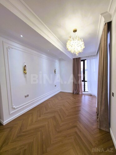 Satılır 3 otaqlı yeni tikili 118 m², Gənclik m., photo 5 from 17