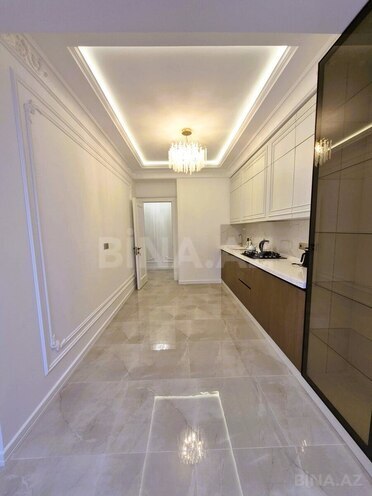 Satılır 3 otaqlı yeni tikili 118 m², Gənclik m., photo 9 from 17