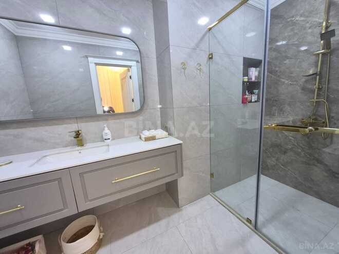 Satılır 3 otaqlı yeni tikili 118 m², Gənclik m., photo 15 from 17
