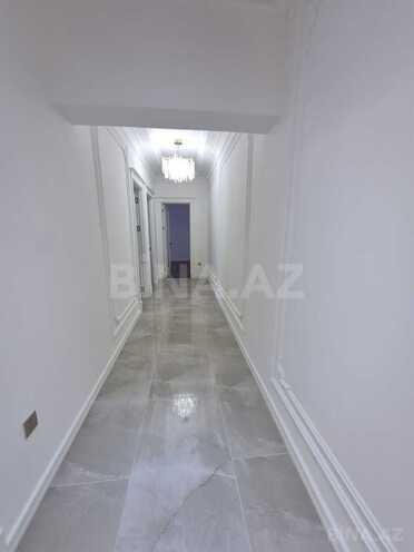 Satılır 3 otaqlı yeni tikili 118 m², Gənclik m., photo 13 from 17