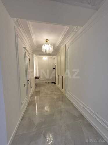 Satılır 3 otaqlı yeni tikili 118 m², Gənclik m., photo 14 from 17