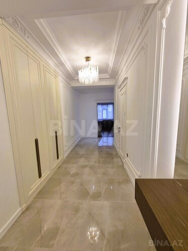Satılır 3 otaqlı yeni tikili 118 m², Gənclik m., photo 11 from 17