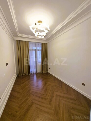 Satılır 3 otaqlı yeni tikili 118 m², Gənclik m., photo 8 from 17