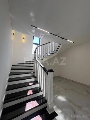 Satılır 5 otaqlı həyət evi/bağ evi 220 m², Novxanı q., photo 11 from 23
