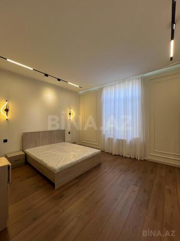 Satılır 5 otaqlı həyət evi/bağ evi 220 m², Novxanı q., photo 13 from 23