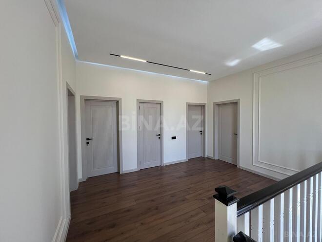 Satılır 5 otaqlı həyət evi/bağ evi 220 m², Novxanı q., photo 12 from 23