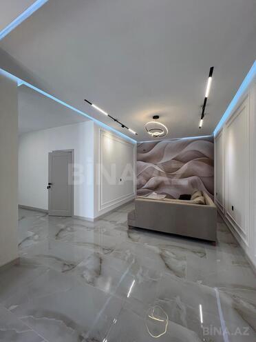 Satılır 5 otaqlı həyət evi/bağ evi 220 m², Novxanı q., photo 7 from 23