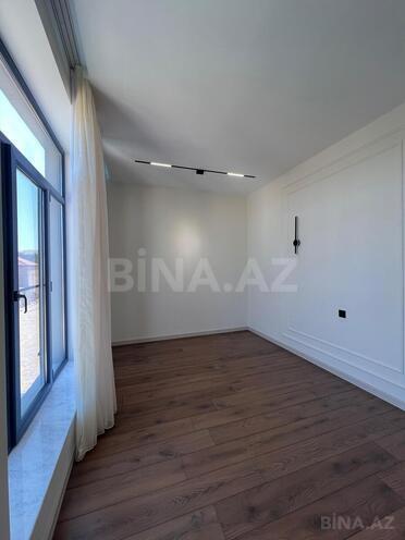 Satılır 5 otaqlı həyət evi/bağ evi 220 m², Novxanı q., photo 16 from 23