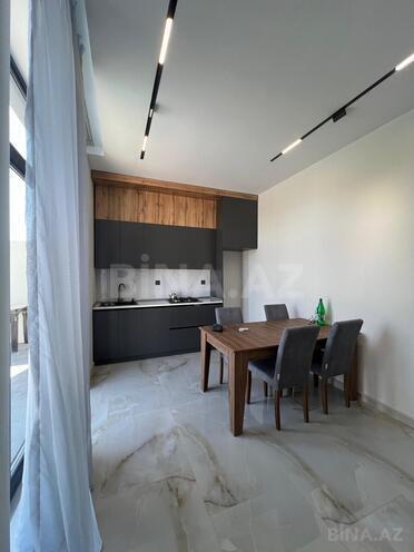 Satılır 5 otaqlı həyət evi/bağ evi 220 m², Novxanı q., photo 9 from 23