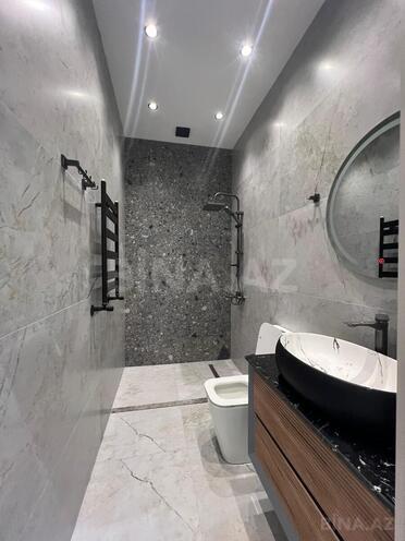 Satılır 5 otaqlı həyət evi/bağ evi 220 m², Novxanı q., photo 22 from 23
