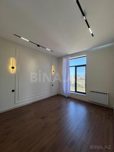 Satılır 5 otaqlı həyət evi/bağ evi 220 m², Novxanı q., photo 18 from 23