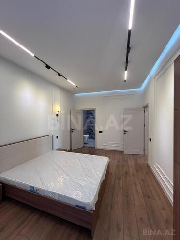 Satılır 5 otaqlı həyət evi/bağ evi 220 m², Novxanı q., photo 14 from 23