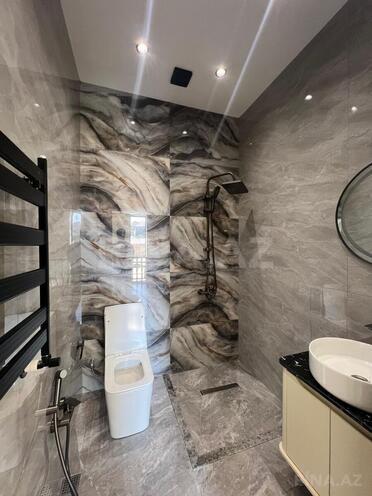 Satılır 5 otaqlı həyət evi/bağ evi 220 m², Novxanı q., photo 20 from 23