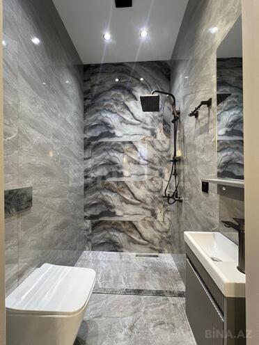 Satılır 5 otaqlı həyət evi/bağ evi 220 m², Novxanı q., photo 21 from 23