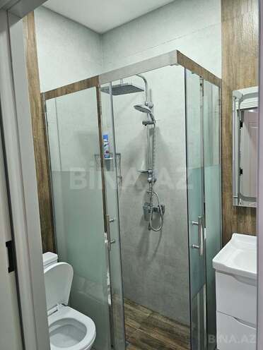 İcarəyə verilir 2 otaqlı yeni tikili 60 m², Gənclik m., photo 6 from 9