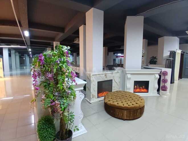 İcarəyə verilir  obyekt 2 200 m², Nizami m., photo 12 from 13