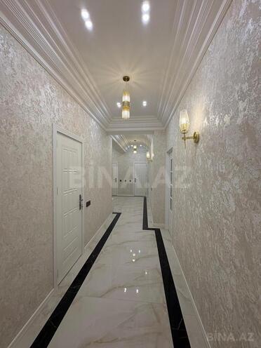 İcarəyə verilir 3 otaqlı yeni tikili 130 m², Nəriman Nərimanov m., photo 9 from 13