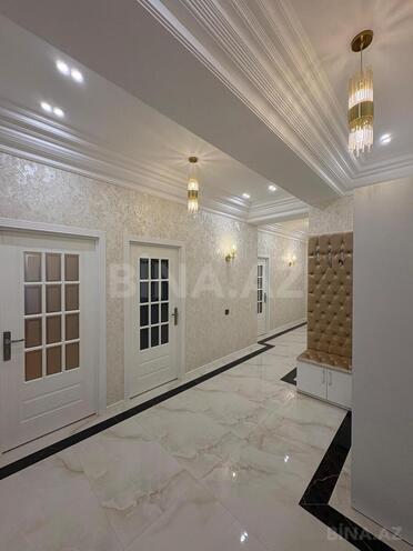 İcarəyə verilir 3 otaqlı yeni tikili 130 m², Nəriman Nərimanov m., photo 8 from 13