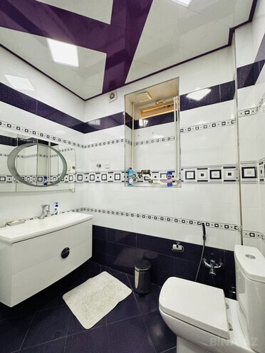 Сдаётся 4-комн. вторичка 120 м², м. Сахил, photo 23 from 26