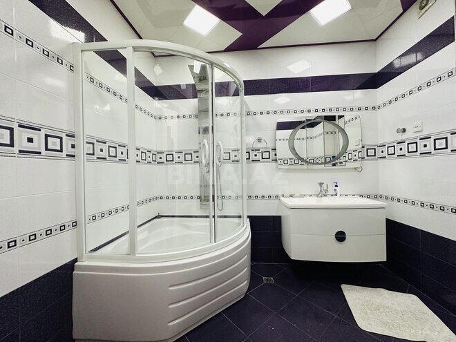 Сдаётся 4-комн. вторичка 120 м², м. Сахил, photo 21 from 26