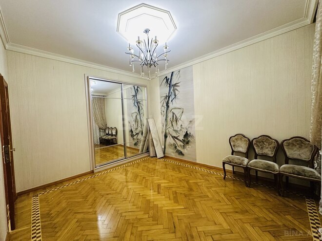 Сдаётся 4-комн. вторичка 120 м², м. Сахил, photo 13 from 26