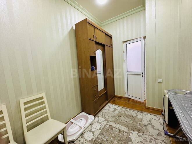 Сдаётся 4-комн. вторичка 120 м², м. Сахил, photo 16 from 26