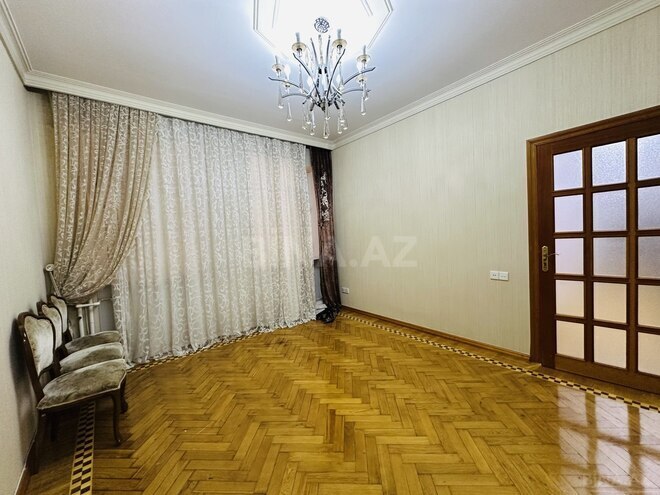 Сдаётся 4-комн. вторичка 120 м², м. Сахил, photo 11 from 26