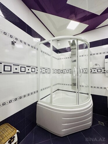 Сдаётся 4-комн. вторичка 120 м², м. Сахил, photo 22 from 26