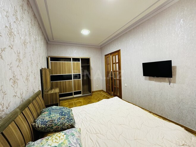 Сдаётся 4-комн. вторичка 120 м², м. Сахил, photo 8 from 26