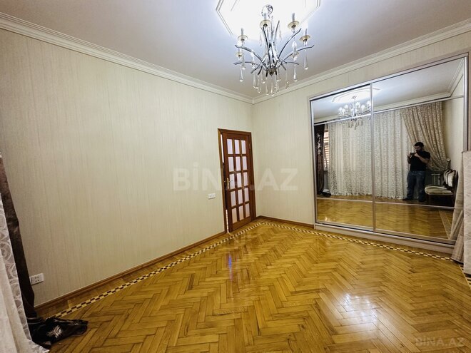 Сдаётся 4-комн. вторичка 120 м², м. Сахил, photo 14 from 26