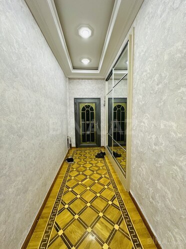 Сдаётся 4-комн. вторичка 120 м², м. Сахил, photo 25 from 26