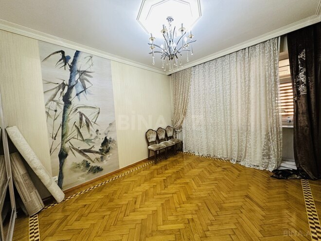 Сдаётся 4-комн. вторичка 120 м², м. Сахил, photo 12 from 26